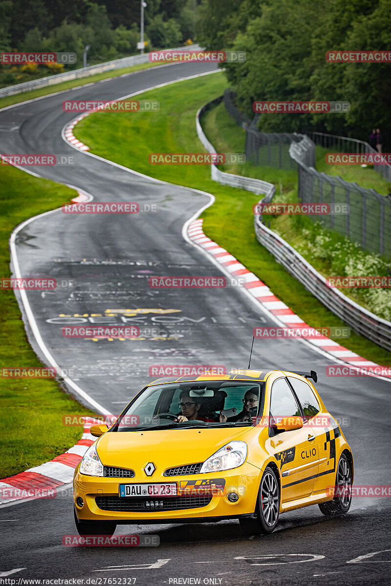 Bild #27652327 - Touristenfahrten Nürburgring Nordschleife (18.05.2024)