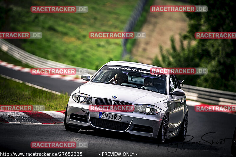 Bild #27652335 - Touristenfahrten Nürburgring Nordschleife (18.05.2024)