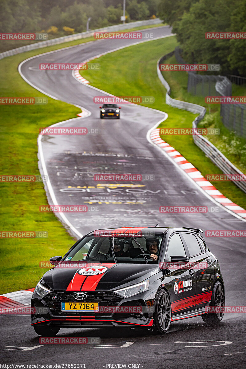 Bild #27652371 - Touristenfahrten Nürburgring Nordschleife (18.05.2024)