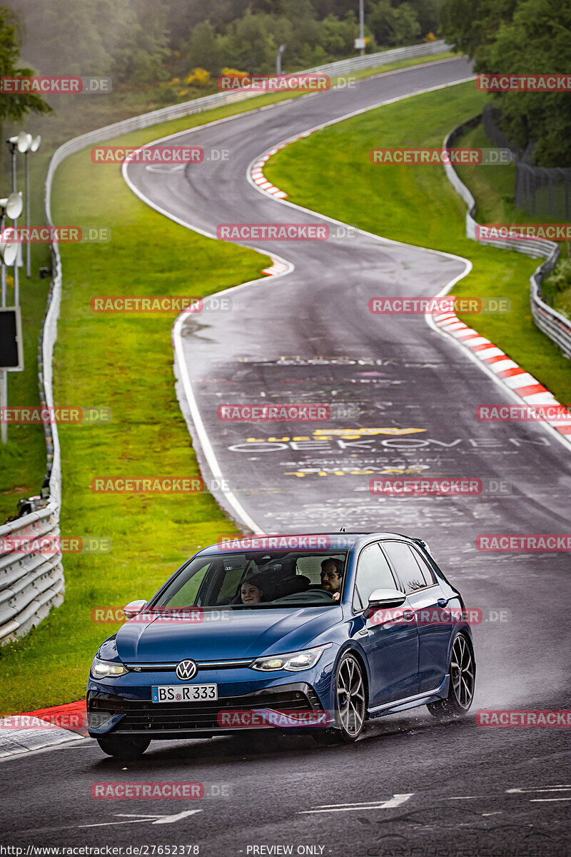 Bild #27652378 - Touristenfahrten Nürburgring Nordschleife (18.05.2024)