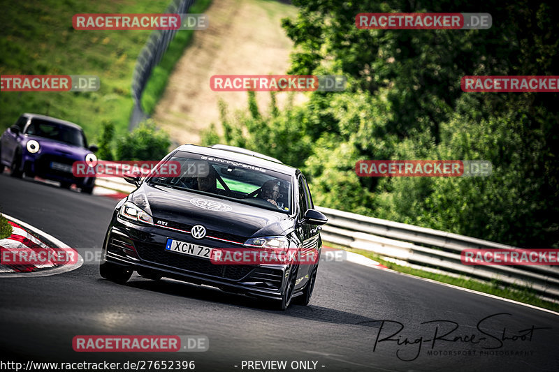 Bild #27652396 - Touristenfahrten Nürburgring Nordschleife (18.05.2024)