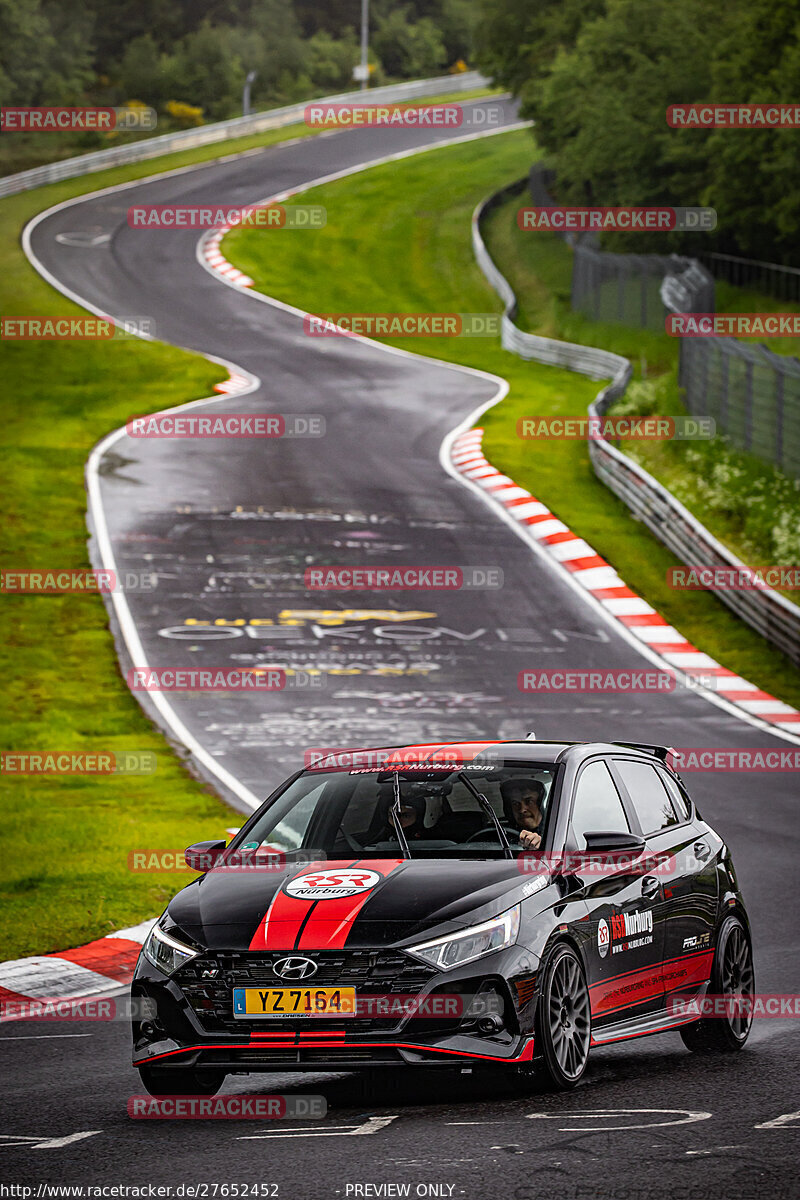 Bild #27652452 - Touristenfahrten Nürburgring Nordschleife (18.05.2024)