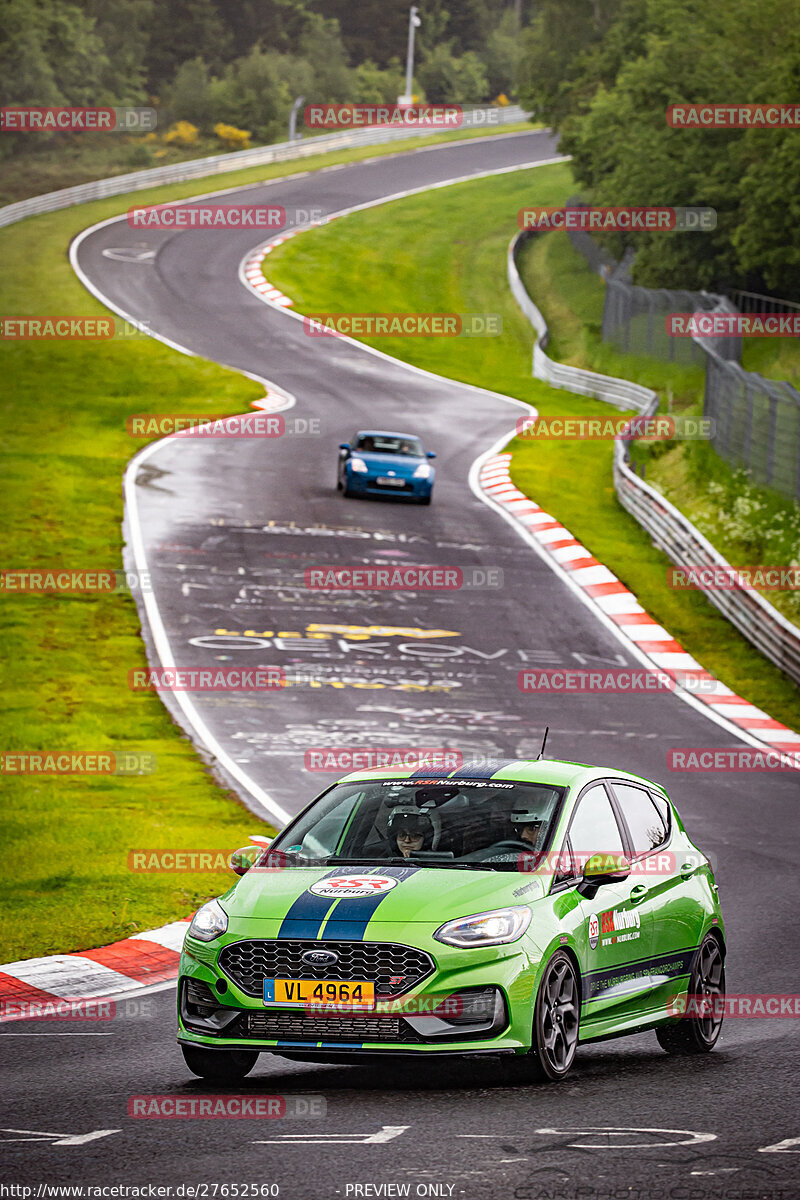 Bild #27652560 - Touristenfahrten Nürburgring Nordschleife (18.05.2024)