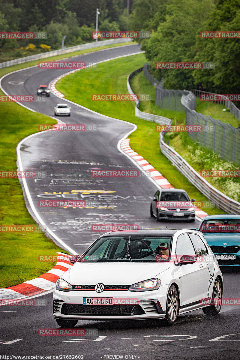 Bild #27652602 - Touristenfahrten Nürburgring Nordschleife (18.05.2024)