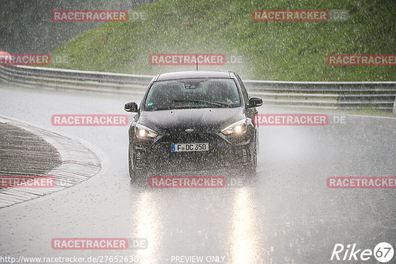 Bild #27652630 - Touristenfahrten Nürburgring Nordschleife (18.05.2024)