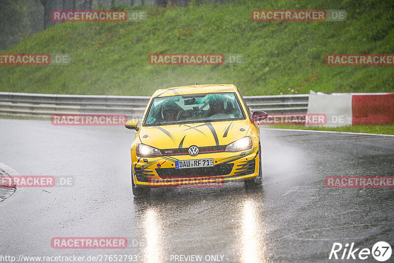 Bild #27652793 - Touristenfahrten Nürburgring Nordschleife (18.05.2024)