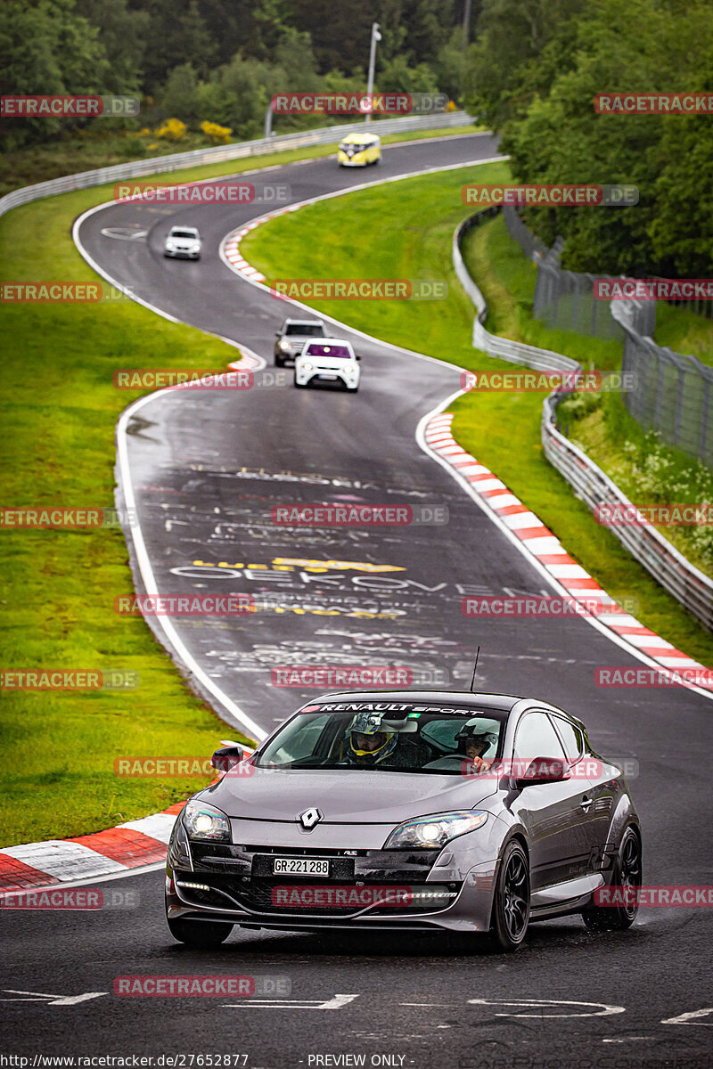 Bild #27652877 - Touristenfahrten Nürburgring Nordschleife (18.05.2024)