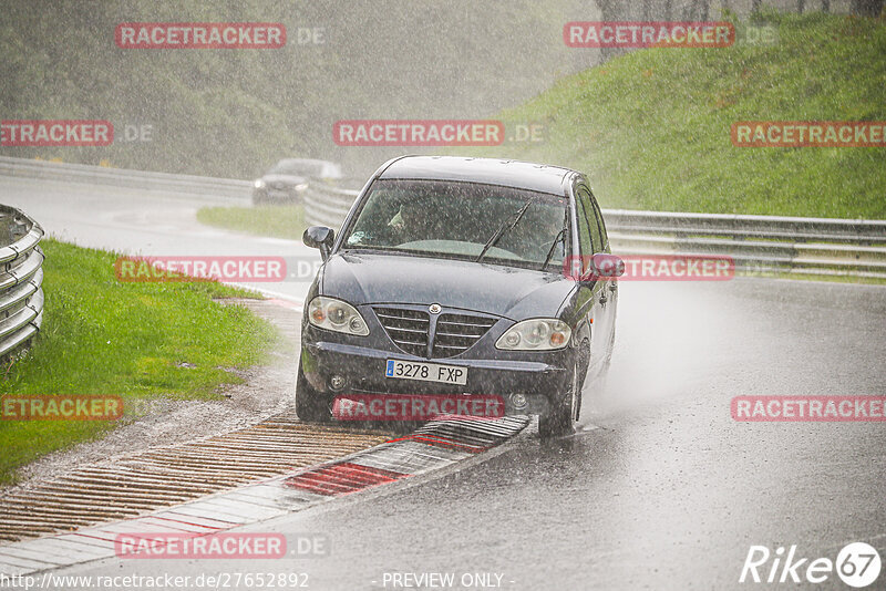 Bild #27652892 - Touristenfahrten Nürburgring Nordschleife (18.05.2024)