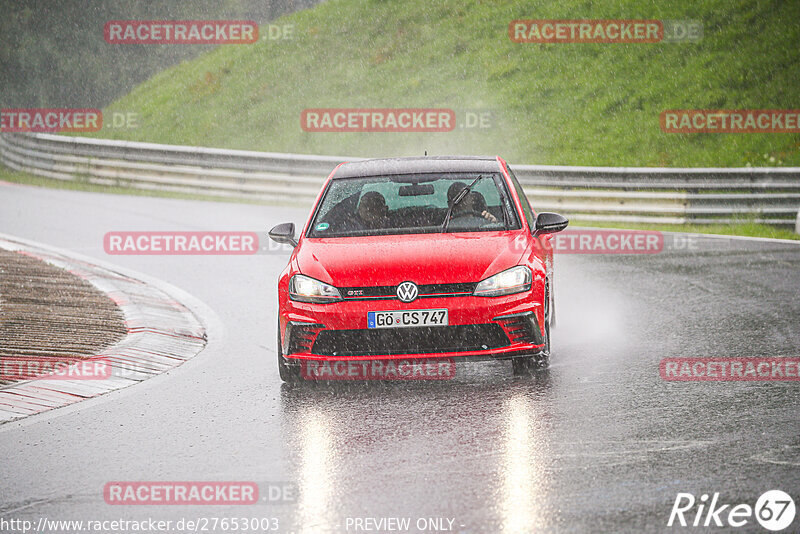 Bild #27653003 - Touristenfahrten Nürburgring Nordschleife (18.05.2024)