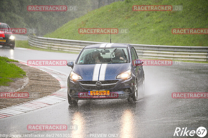 Bild #27653012 - Touristenfahrten Nürburgring Nordschleife (18.05.2024)