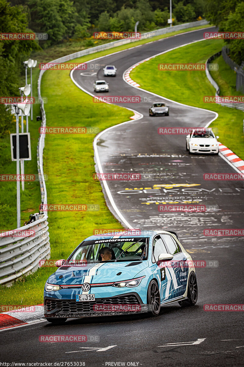 Bild #27653038 - Touristenfahrten Nürburgring Nordschleife (18.05.2024)