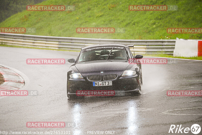 Bild #27653101 - Touristenfahrten Nürburgring Nordschleife (18.05.2024)