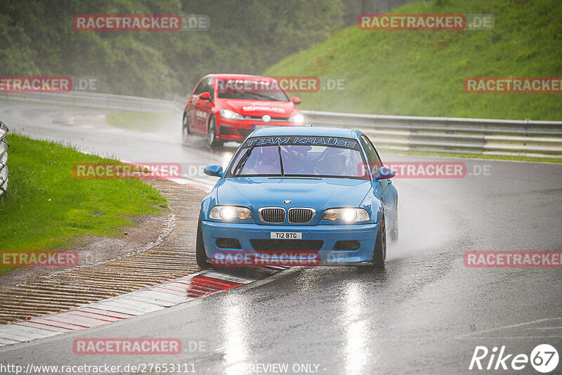 Bild #27653111 - Touristenfahrten Nürburgring Nordschleife (18.05.2024)