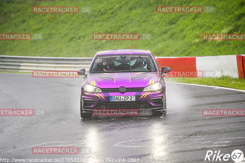 Bild #27653126 - Touristenfahrten Nürburgring Nordschleife (18.05.2024)