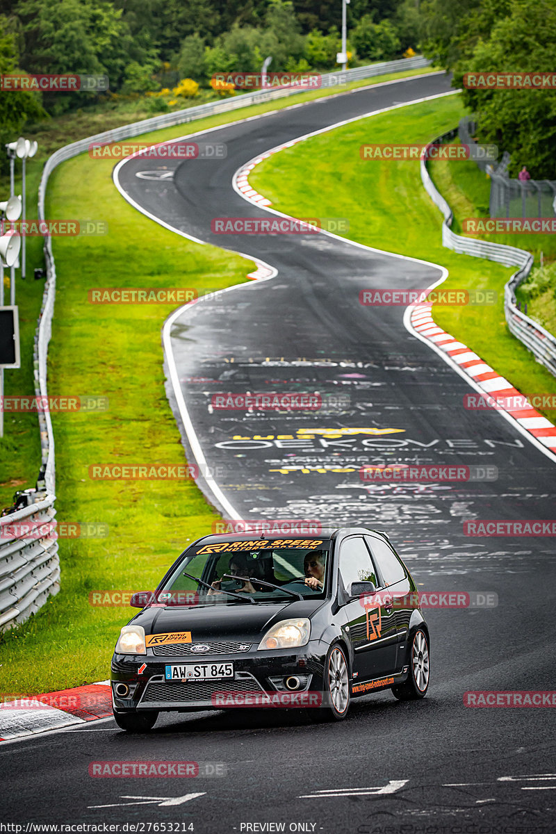 Bild #27653214 - Touristenfahrten Nürburgring Nordschleife (18.05.2024)