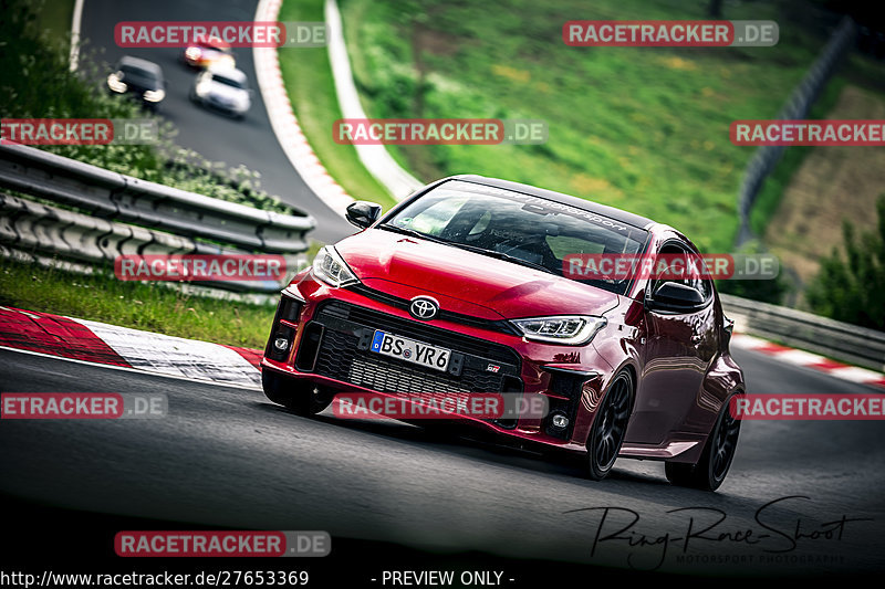 Bild #27653369 - Touristenfahrten Nürburgring Nordschleife (18.05.2024)