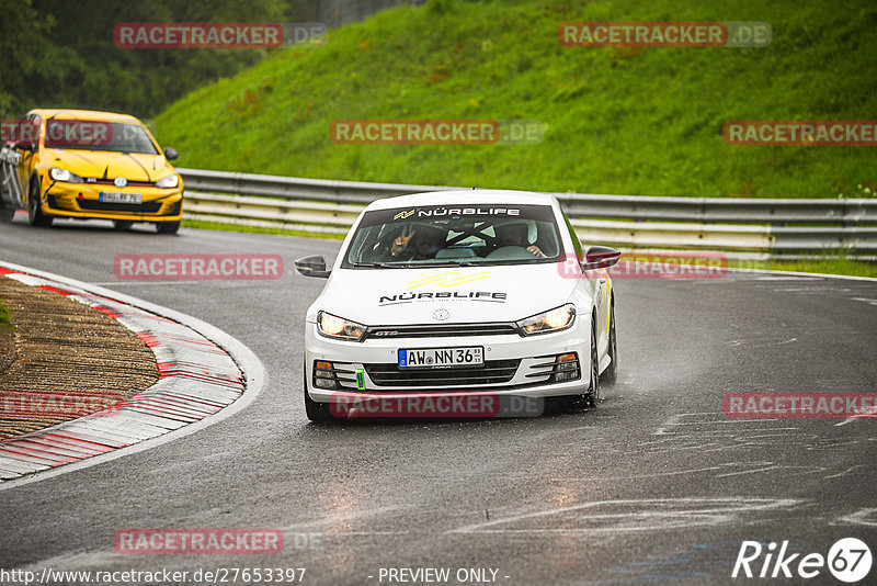 Bild #27653397 - Touristenfahrten Nürburgring Nordschleife (18.05.2024)