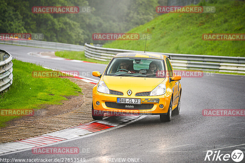 Bild #27653549 - Touristenfahrten Nürburgring Nordschleife (18.05.2024)