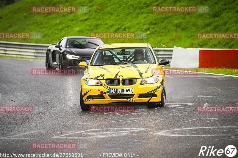 Bild #27653601 - Touristenfahrten Nürburgring Nordschleife (18.05.2024)