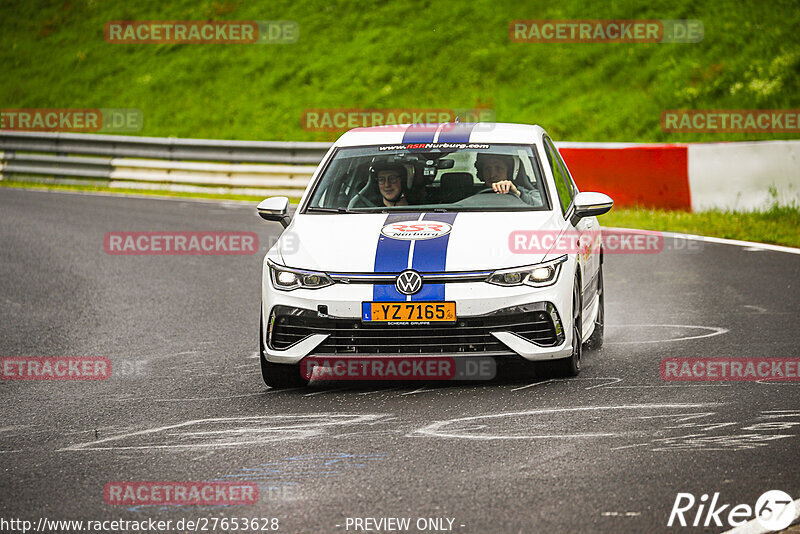 Bild #27653628 - Touristenfahrten Nürburgring Nordschleife (18.05.2024)