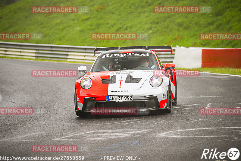 Bild #27653669 - Touristenfahrten Nürburgring Nordschleife (18.05.2024)