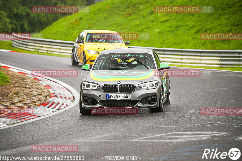 Bild #27653693 - Touristenfahrten Nürburgring Nordschleife (18.05.2024)