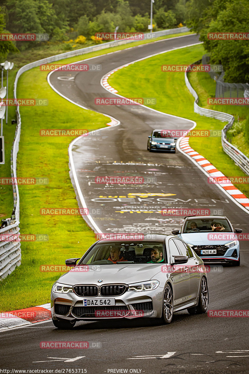 Bild #27653715 - Touristenfahrten Nürburgring Nordschleife (18.05.2024)