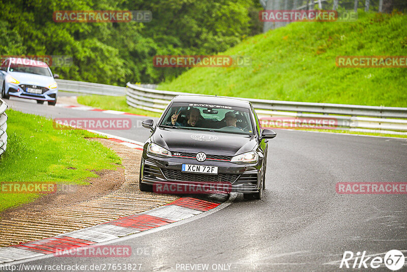 Bild #27653827 - Touristenfahrten Nürburgring Nordschleife (18.05.2024)