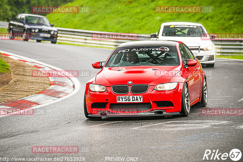 Bild #27653929 - Touristenfahrten Nürburgring Nordschleife (18.05.2024)