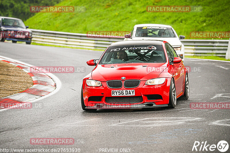 Bild #27653930 - Touristenfahrten Nürburgring Nordschleife (18.05.2024)