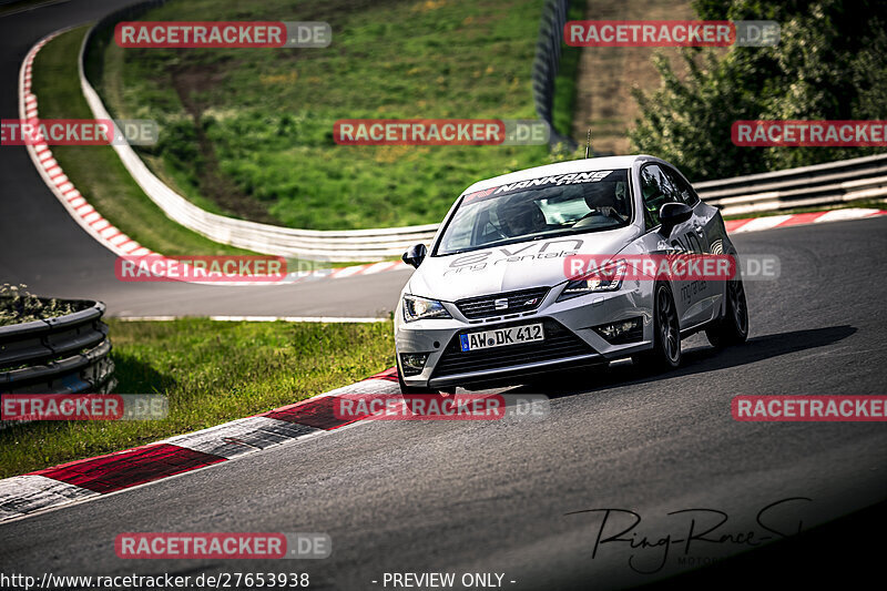 Bild #27653938 - Touristenfahrten Nürburgring Nordschleife (18.05.2024)