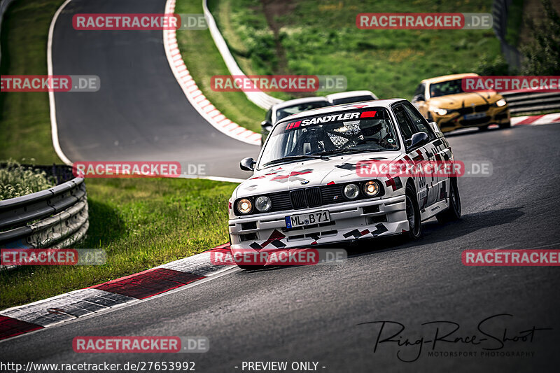 Bild #27653992 - Touristenfahrten Nürburgring Nordschleife (18.05.2024)