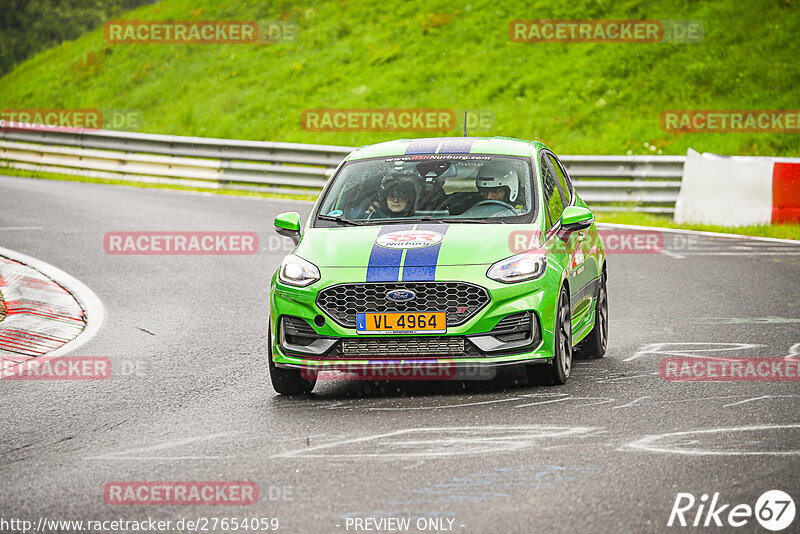 Bild #27654059 - Touristenfahrten Nürburgring Nordschleife (18.05.2024)