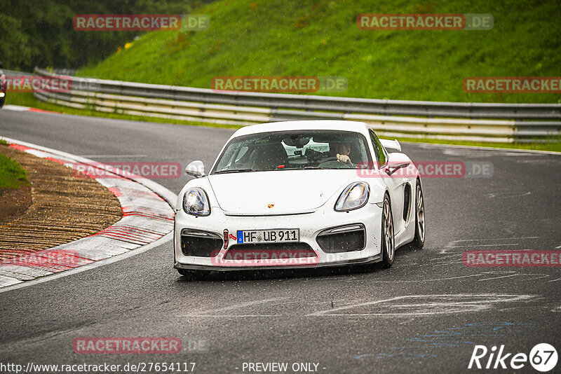 Bild #27654117 - Touristenfahrten Nürburgring Nordschleife (18.05.2024)