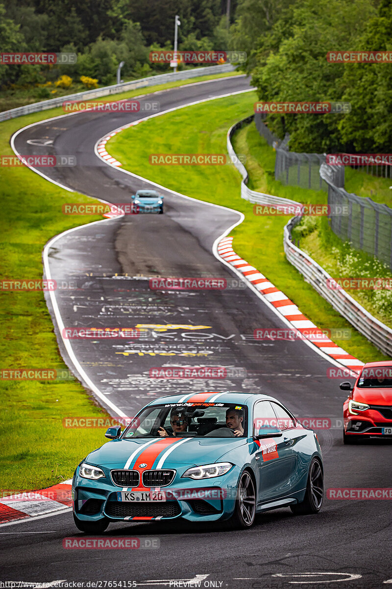 Bild #27654155 - Touristenfahrten Nürburgring Nordschleife (18.05.2024)