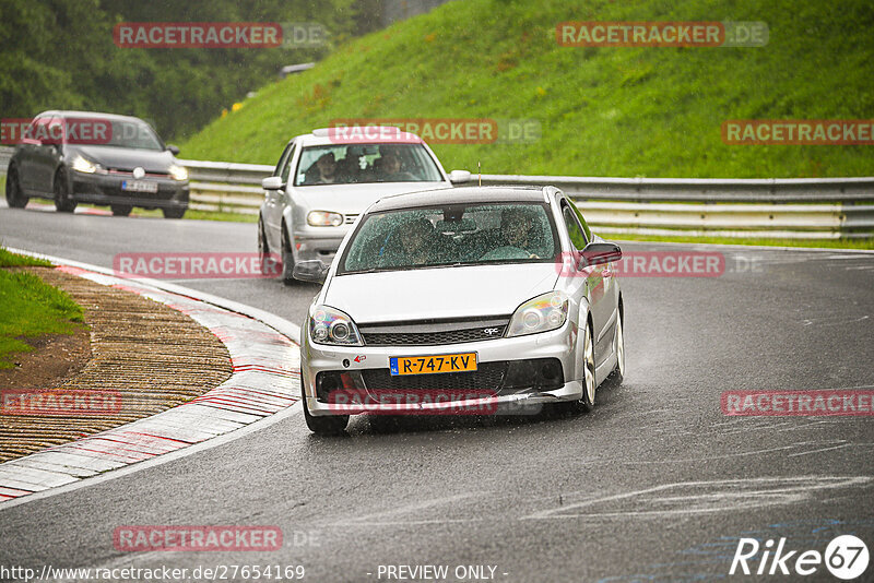 Bild #27654169 - Touristenfahrten Nürburgring Nordschleife (18.05.2024)