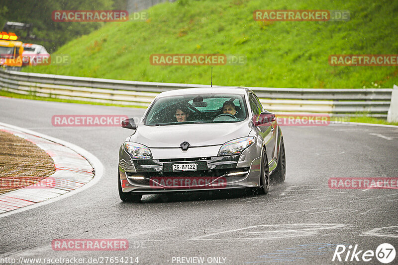 Bild #27654214 - Touristenfahrten Nürburgring Nordschleife (18.05.2024)