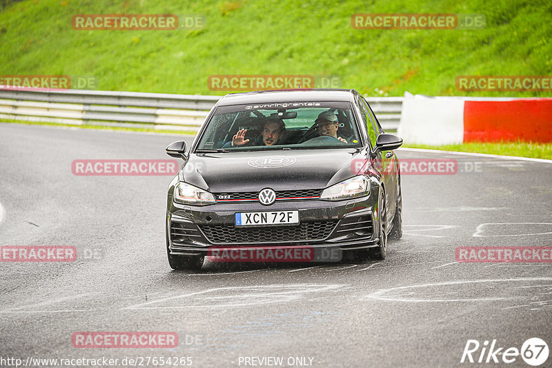 Bild #27654265 - Touristenfahrten Nürburgring Nordschleife (18.05.2024)