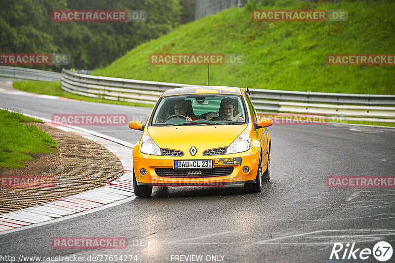 Bild #27654274 - Touristenfahrten Nürburgring Nordschleife (18.05.2024)