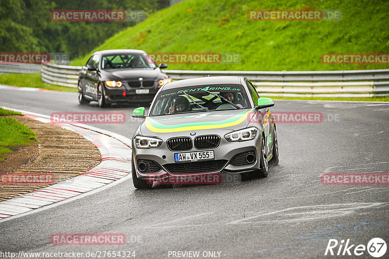 Bild #27654324 - Touristenfahrten Nürburgring Nordschleife (18.05.2024)