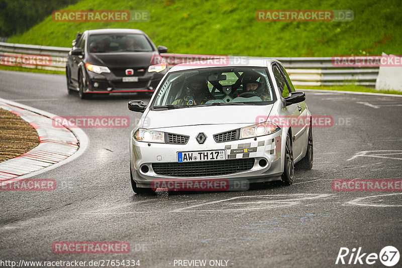 Bild #27654334 - Touristenfahrten Nürburgring Nordschleife (18.05.2024)