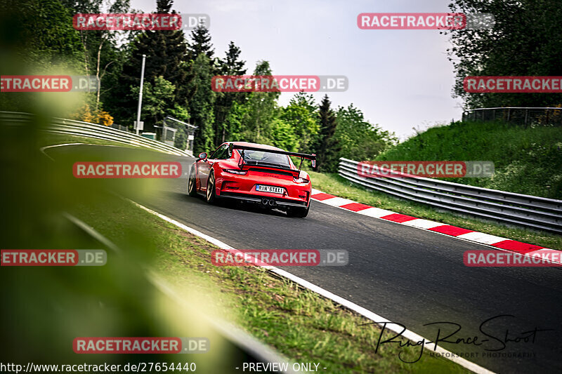 Bild #27654440 - Touristenfahrten Nürburgring Nordschleife (18.05.2024)