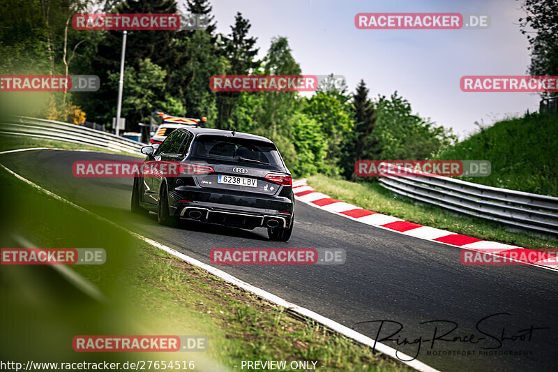 Bild #27654516 - Touristenfahrten Nürburgring Nordschleife (18.05.2024)