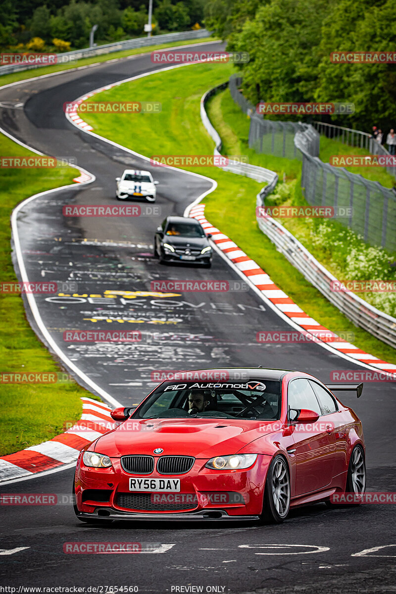 Bild #27654560 - Touristenfahrten Nürburgring Nordschleife (18.05.2024)