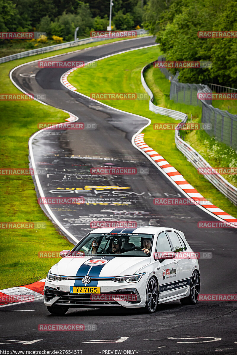 Bild #27654577 - Touristenfahrten Nürburgring Nordschleife (18.05.2024)