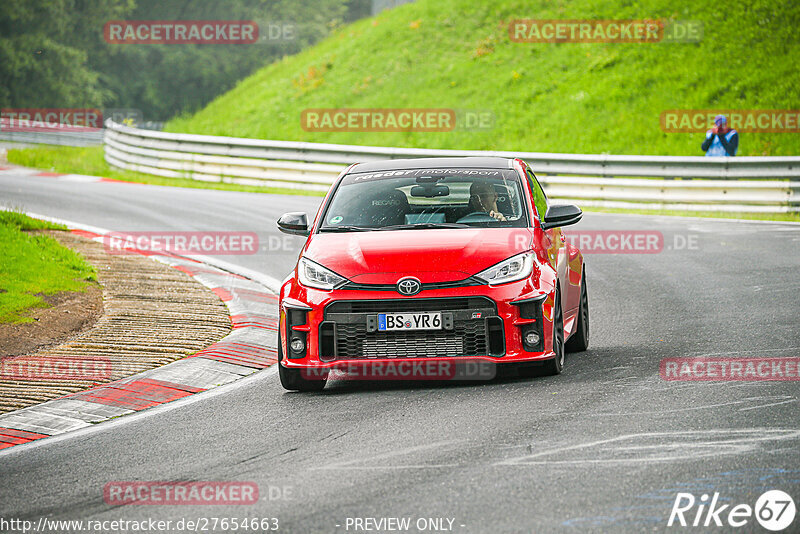 Bild #27654663 - Touristenfahrten Nürburgring Nordschleife (18.05.2024)