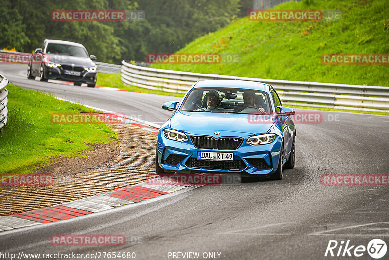 Bild #27654680 - Touristenfahrten Nürburgring Nordschleife (18.05.2024)