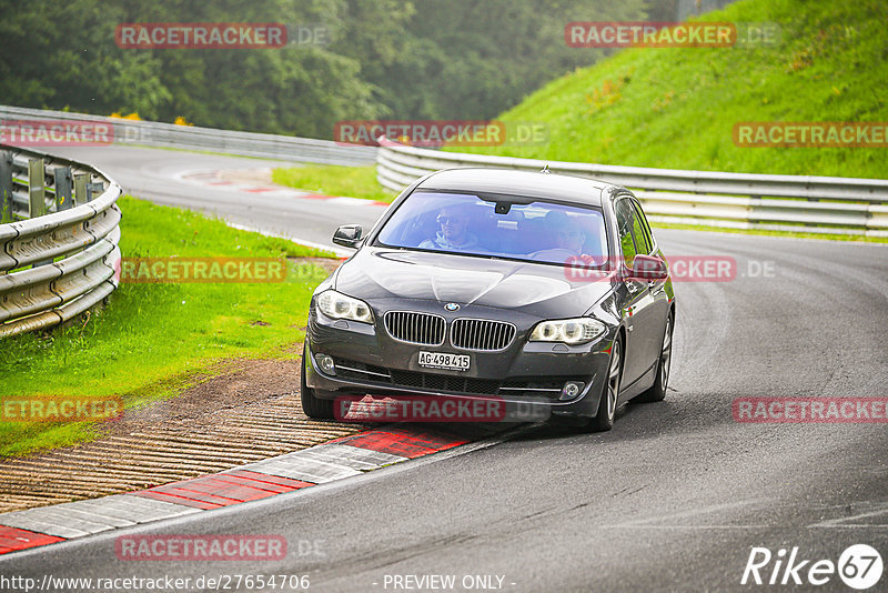 Bild #27654706 - Touristenfahrten Nürburgring Nordschleife (18.05.2024)