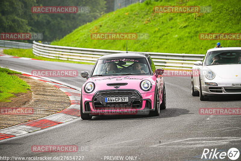 Bild #27654727 - Touristenfahrten Nürburgring Nordschleife (18.05.2024)