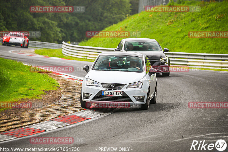 Bild #27654750 - Touristenfahrten Nürburgring Nordschleife (18.05.2024)